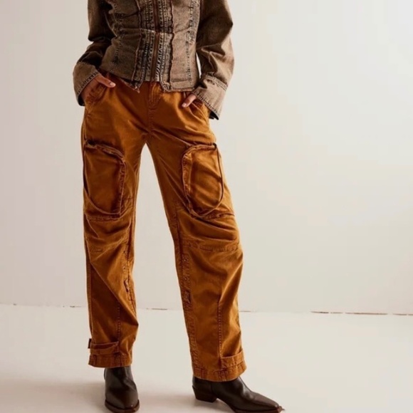 We The Free Pants - We the Free can’t compare slouch pants  NWOT